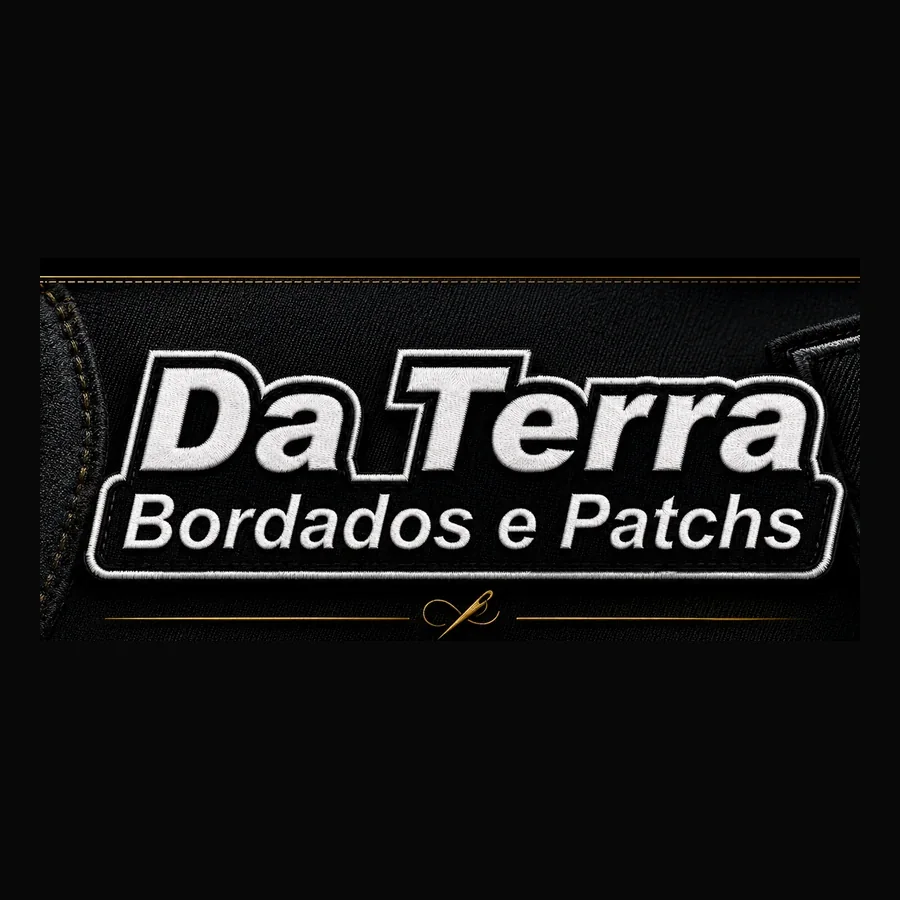 Logo Daterra Bordados